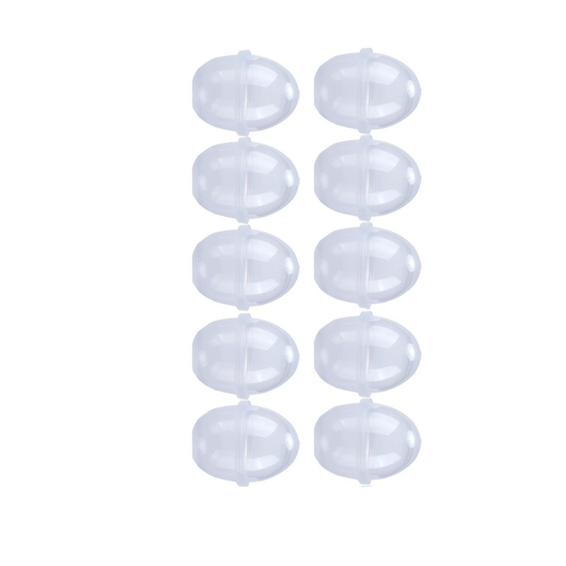 Making Real Egg Mould Leak Proof Real Mountain Chicken Egg Mold Production gallery