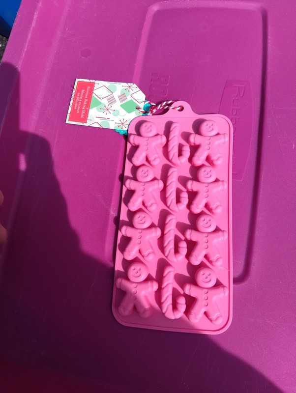 Candy Molds Lot gallery