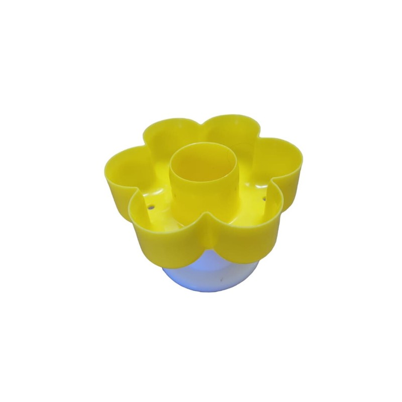 DIY Creative Maker Cutter Cake Mold Flower Shape Bread Bakery Mold Baking Tools