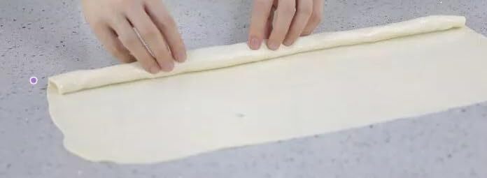Thin Rolling Pin （80 * 2cm），Suitable for large baking projects gallery