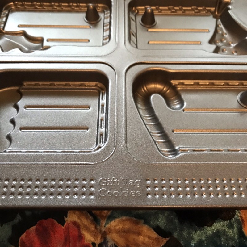 Gift Tag Cookie Sheet gallery