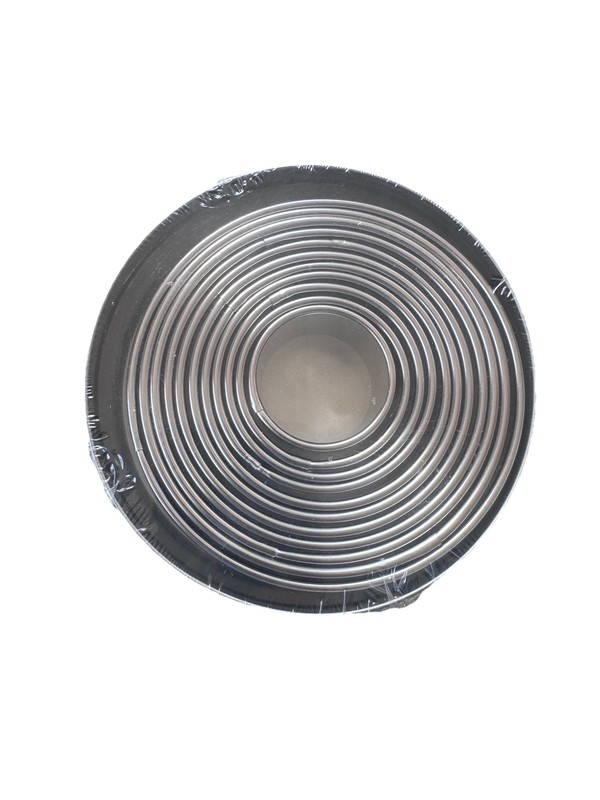 William Sonoma Round Cookie Cutter Set gallery