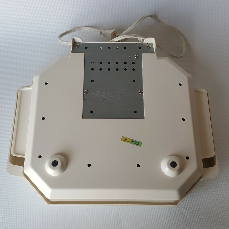 Rival Cookie Factory Model 9952 Cookie and Snack Maker gallery