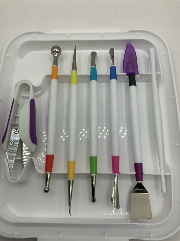 Wilton Tool Set Cake Decorating Tool Set gallery