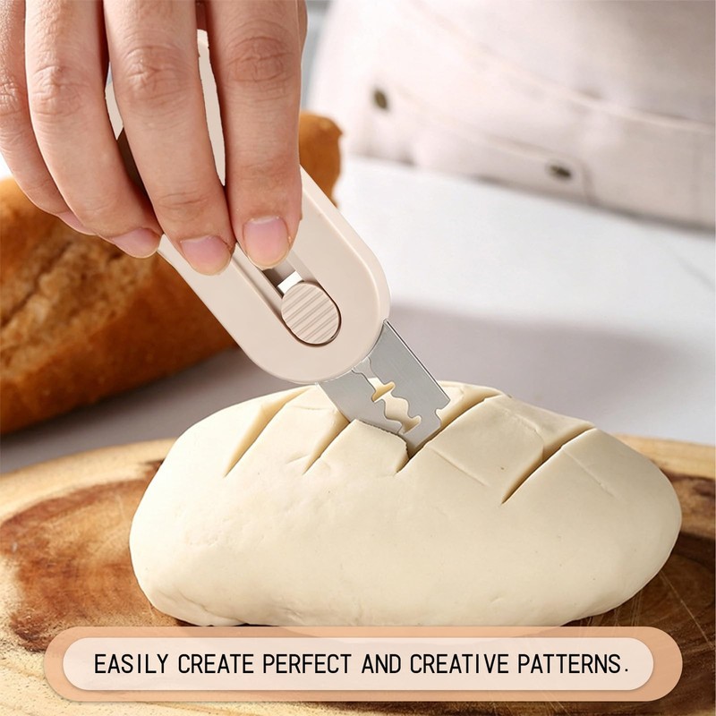 Sourdough Scoring Tool,Bread Scoring Tool,Lame Bread Tool,Bread Lame Dough Sc... gallery