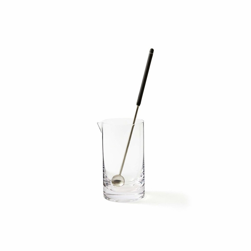 Rabbit Cocktail Spin Spoon, Set of 2 gallery