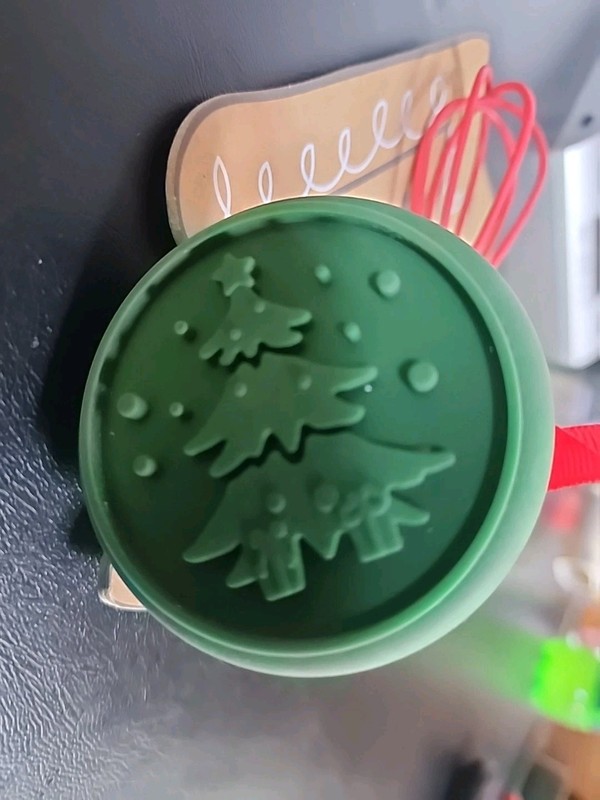 Mud Pie Christmas Tree Cookie Baking Set B6 gallery