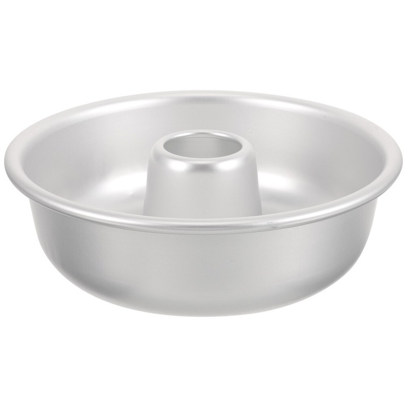 Hollow Mold Cake Pan for Doughnut Buntz Non Stick Baking Material gallery