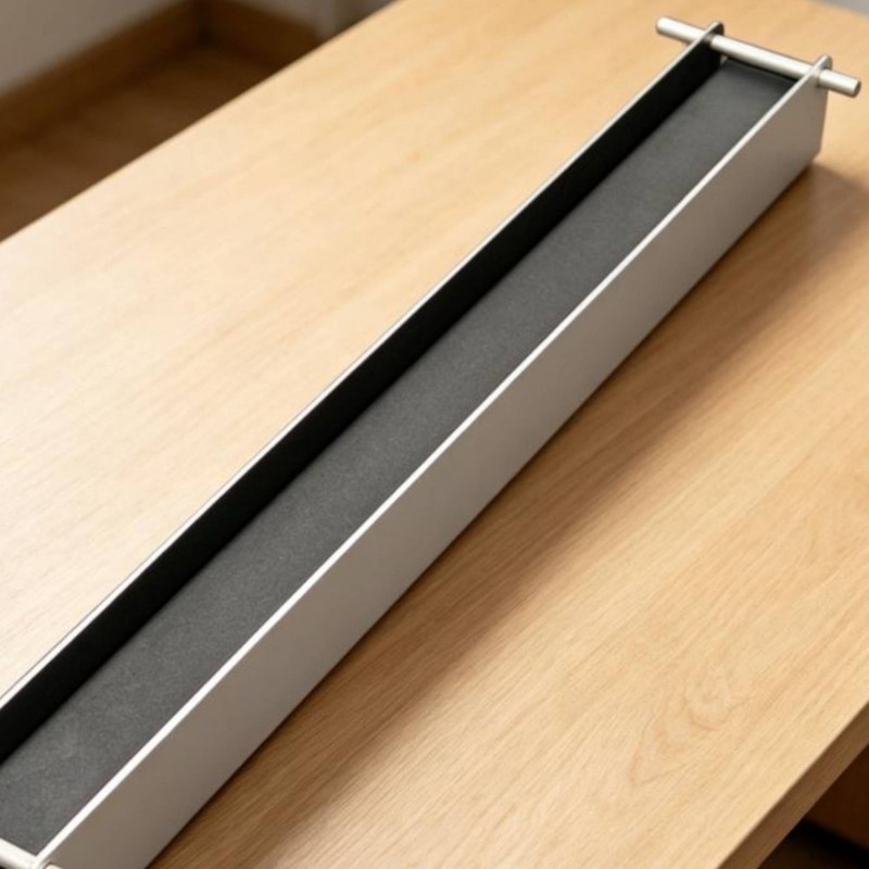 Napoleon Pastry Frame Space-Saving U-Shaped Oven Pastry Frame Lightweight gallery