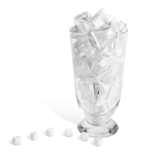 - White Wrapped Buttermints - 13 oz. Bag - 100 1 Count (Pack of 1) gallery