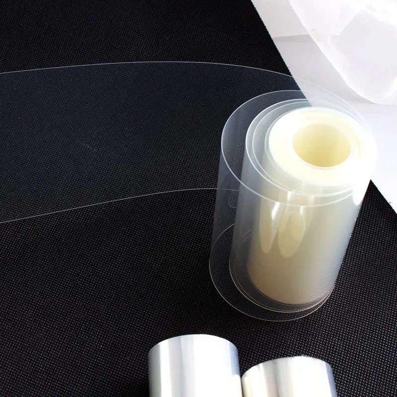 Cake Collar Transparent Acetate Mousse Cake Strip DIY Baking Tool gallery