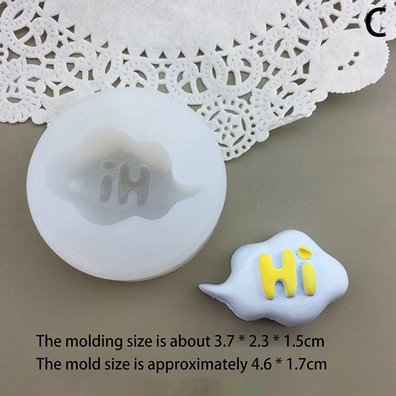 3D Cute Cartoon Duck Silicone Mold DIY Scented Candle Plaster Soap Resin Moul A3 gallery