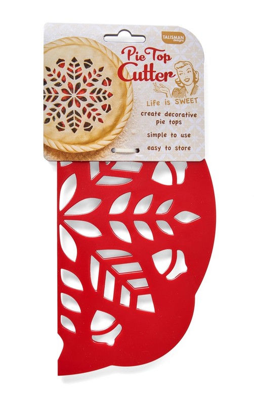 Pie Top Cutter | Pie Crust Cutter | Pie Decorating Tools | Pie Pastry Baking …
