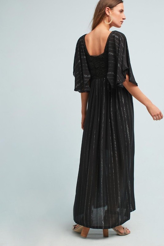 Farm Rio Luiza Maxi Dress-XXS-$248 MSRP gallery