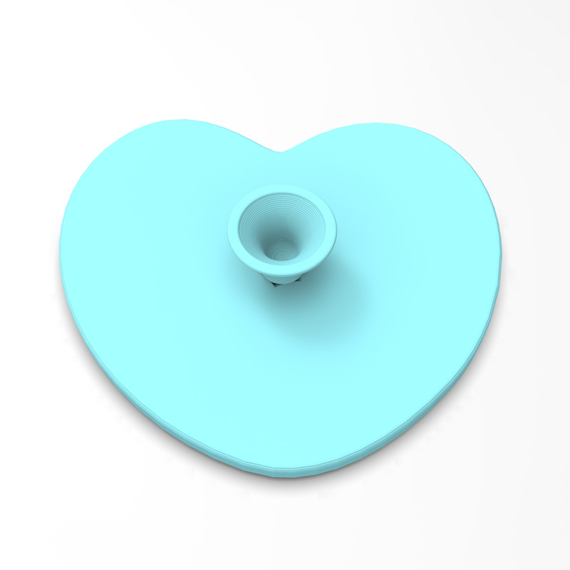 Be Mine Valentine Heart Cookie Cutter & Stamp | Valentine's Day Candy Hearts gallery