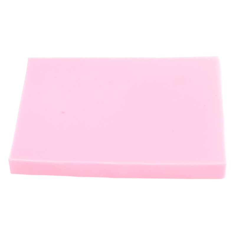 Silicone Fondant Mold, Non Stick Flower Chocolate Maker DIY Cake Baking Tray ... gallery