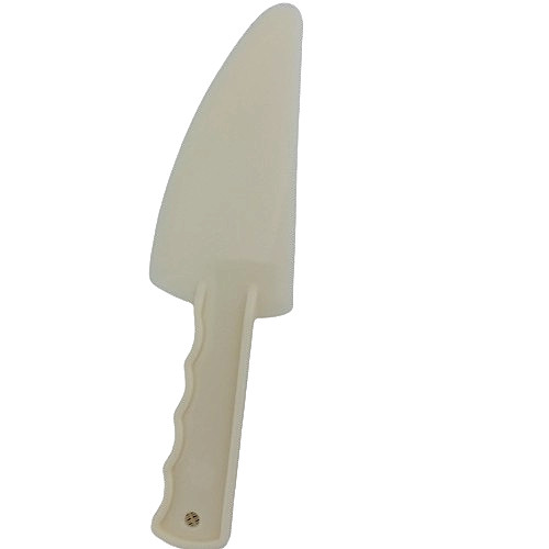 Knife Cake Plastic Cutter Serving Tool Cutting And Serve Pie, Cake and Pastry gallery