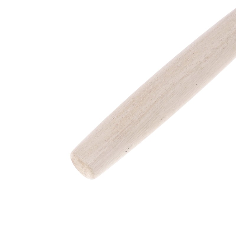 1Pc Small Rolling Pin T Shape Wooden Dough Manual Roller Pizza Baker Roller gallery