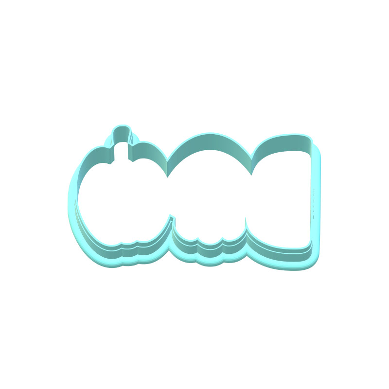 Boo Cookie Cutters gallery