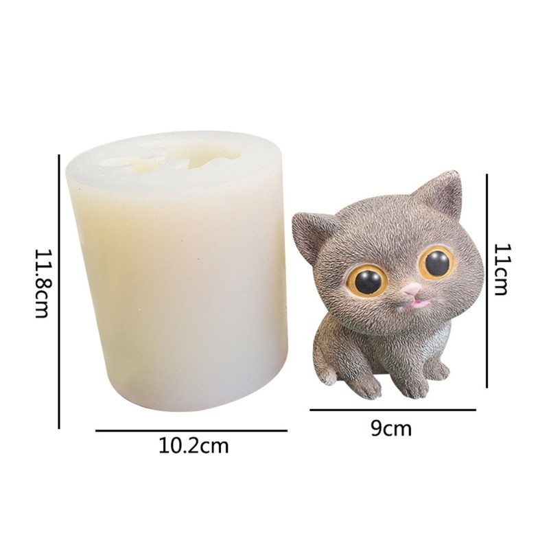 Baking Mold for Making Soap Cake Fondant Chocolate Art Ornaments gallery