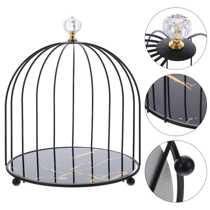 Cupcake Display Stand Dessert Table Stands Wedding Cosmetics Storage Rack gallery