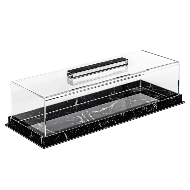 Elegant Rectangular Cake Display Case Rectangular Cake Tray Cake Display Plate gallery