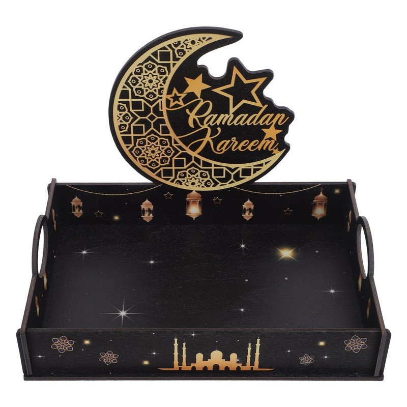 Middle Eastern Candy Dish Appetizer Tray Eid Serving Dried Fruit Basket gallery