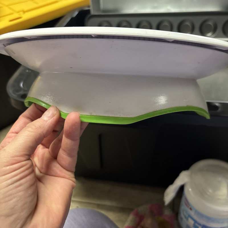 Wilton Turntable Cake Stand 301-301 gallery
