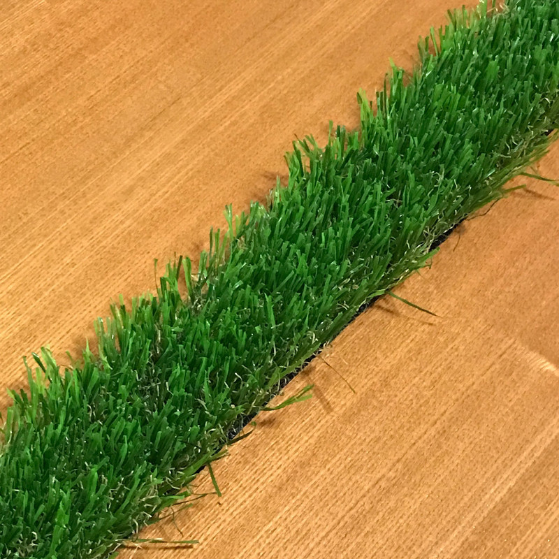 Kuguo Artificial Grass Decoration Strip Indoor/Outdoor Diy Fake Grass Summer