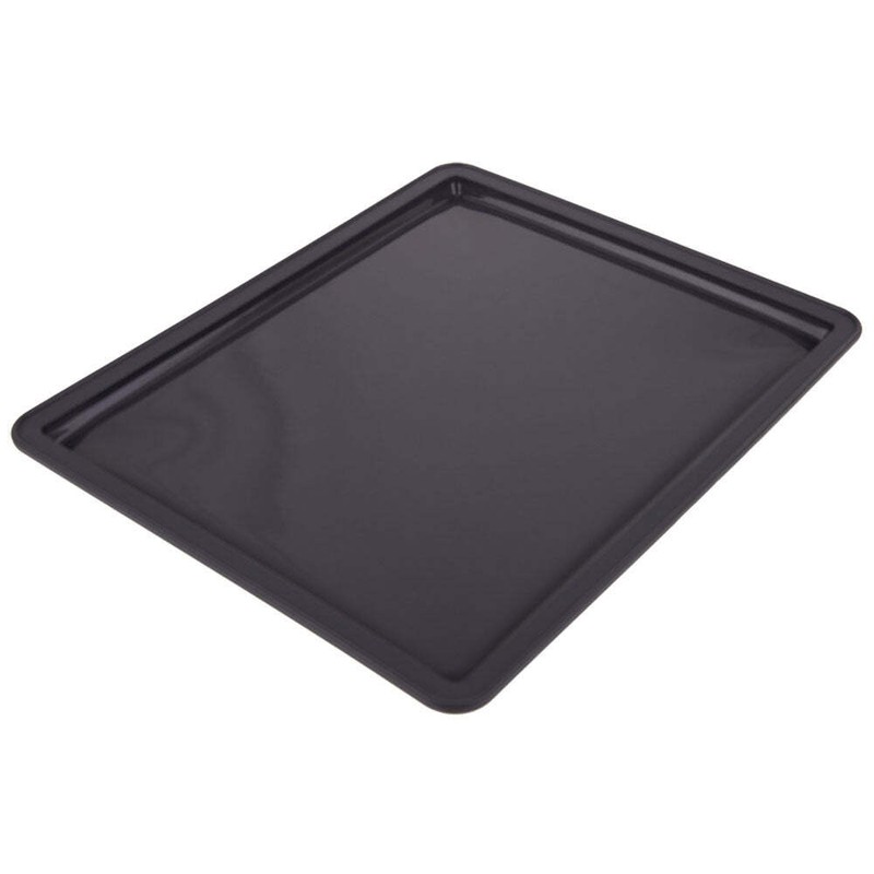 Daily Bake Silicone Baking Tray Bpa Free Sturdy Strong Steel Reinforced Frame
