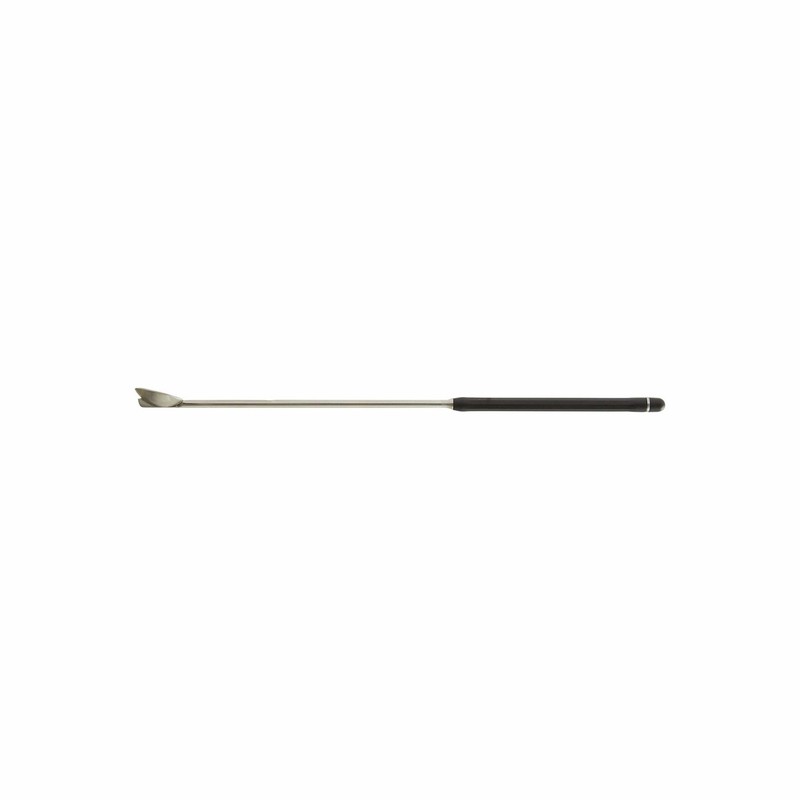 Rabbit Cocktail Spin Spoon, Set of 2 gallery