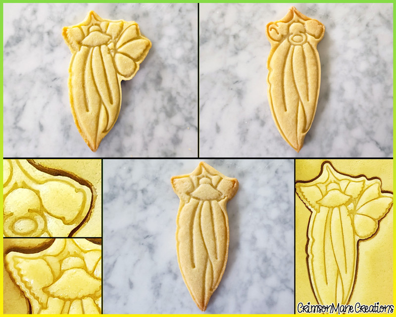 Australian Gumleaf Cookie Cutter Set Eucalypt Biscuit Baking Supply Fondant Tool gallery