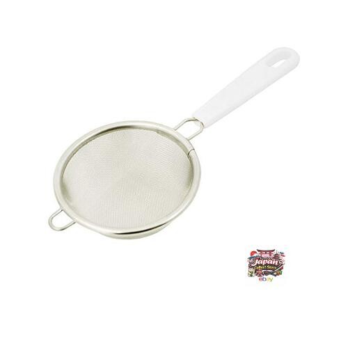 Kai Corporation KAI Flour Sieve Kai House Select Handy Made in Japan DL6263