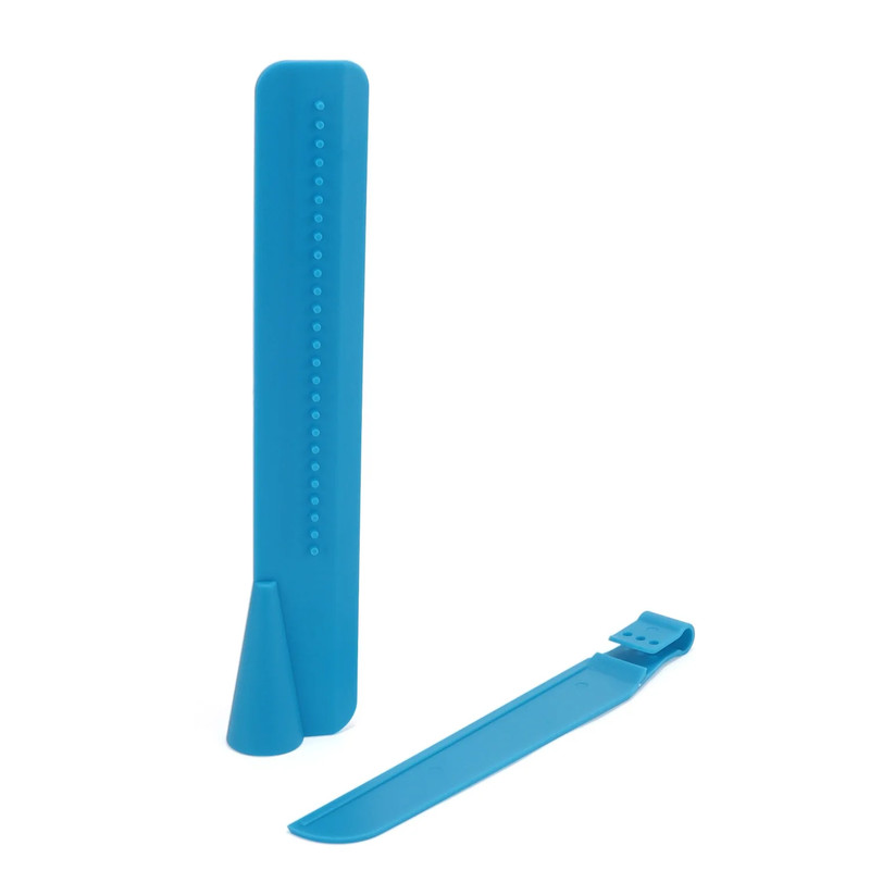 Adjustable Cake Scraper Icing Smoother PP Rotary Cream Smoothing Spatula Kitchen gallery