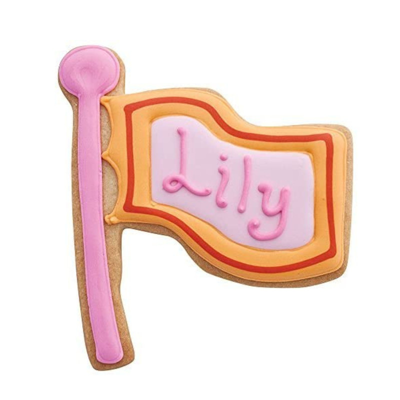 Flag Cookie Cutter Bundle gallery