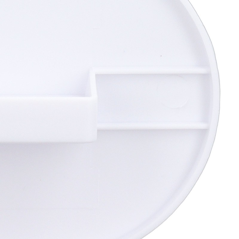 8Pcs Fondant Icing Smoother Polisher Cake Decoration Sugarcraft Scraper gallery