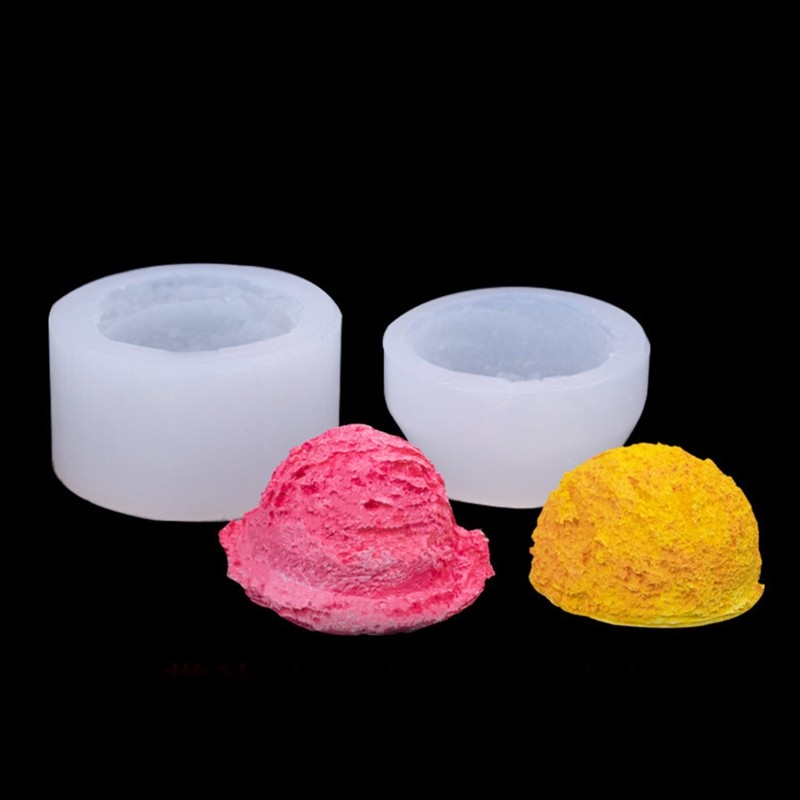 Silicone Mousse Cake Moulds DIY Cake Decoration Baking Fondant Chocolate Moulds gallery