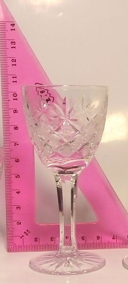 3D wine glass silicone mold mould Isomalt sugar cake decoration topper gallery