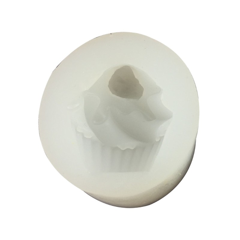 3D Cartoon Rabbit Fondant Mold Biscuits Mold DIY Cartoon Press Baking Mold gallery