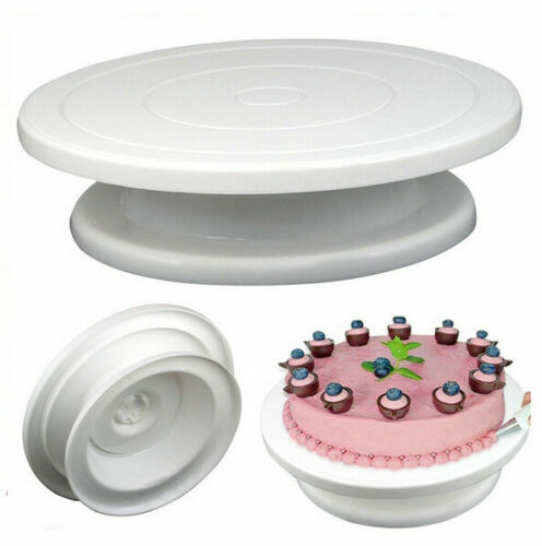 188 Pieces Kitchen Cake Baking Tools Accessories Cake Decorating Supplies Kit gallery