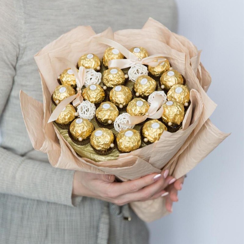 100pcs Candy Foil Wrappers,8 x 8Inch Chocolate Bar Wrappers(Gold,Orange Peel) gallery