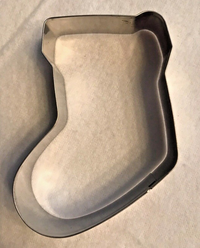 Cookie Cutters Christmas 21 Pieces Stainless Steel gallery