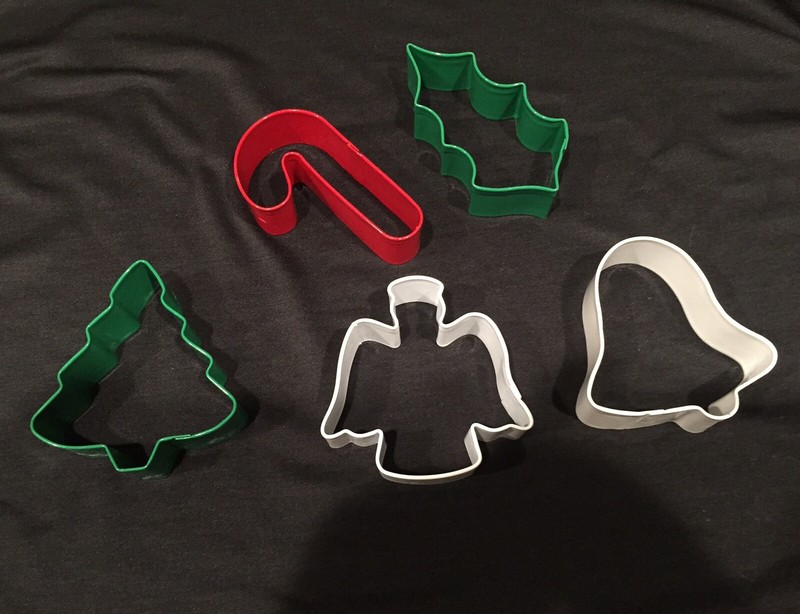 Cookie Cutter Assortment gallery
