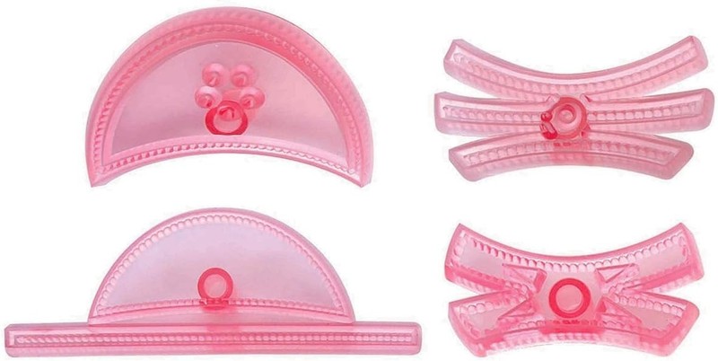 JEM Products Ladies Shoe Fondant Cutter Set & Top Cutter Set gallery