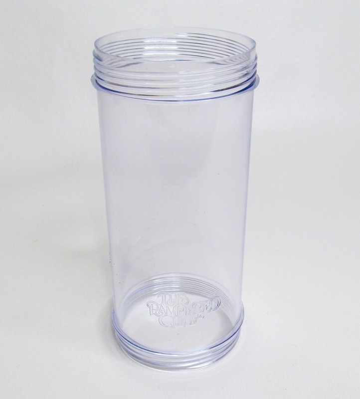 Tube Barrell for The Pampered Chef Cookie Press #1525 | Replacement Part Only