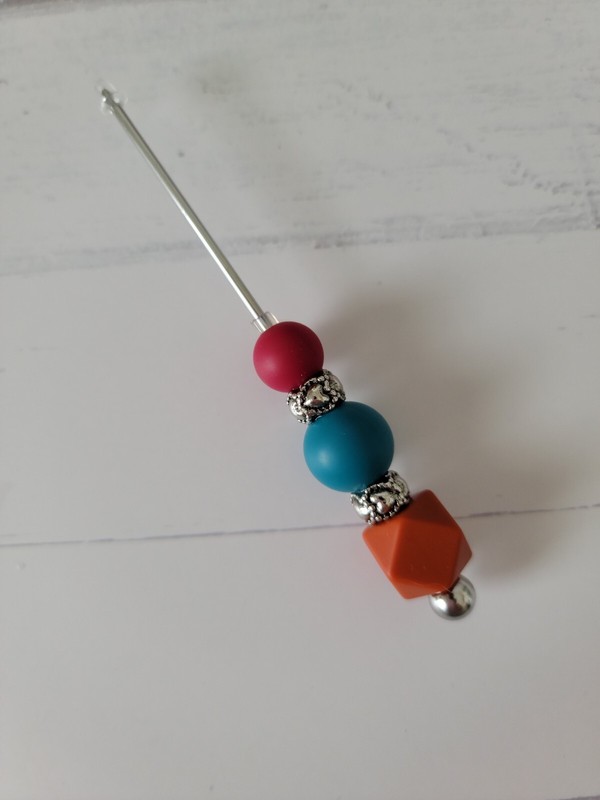 Cookie Scribe, Macaron Scribe, Cake Tester, Baking Accessory, Sewing Tool gallery