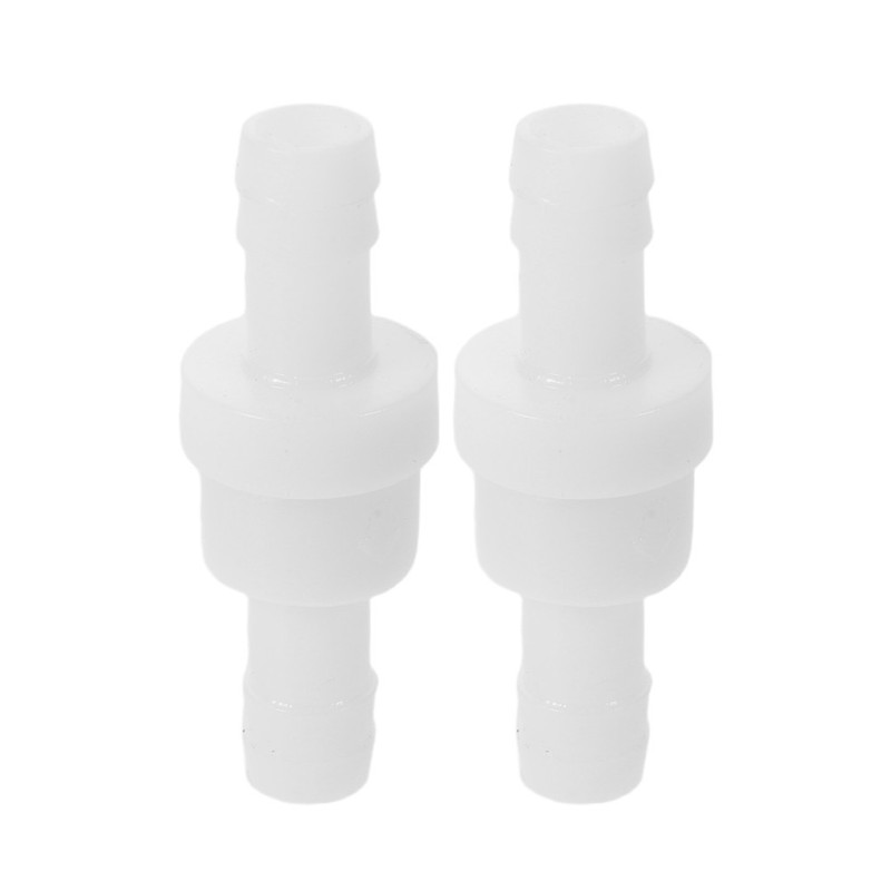 2 Pcs Filling Machine Discharge Nozzle Anti-drip for Liquid Dispenser gallery
