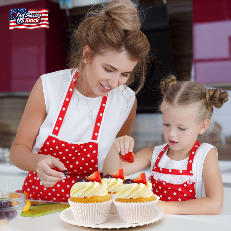 Caperci Jumbo Cupcake Liners White Muffin Baking Cups 300-Count, No Smell, Food gallery