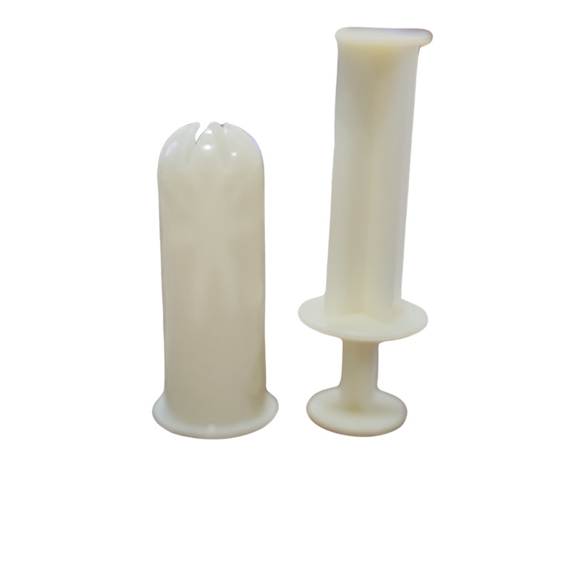 Acuan Kuih Semperit Plunger Syringe Press Cookie Biscuit Baking Tool Mold gallery
