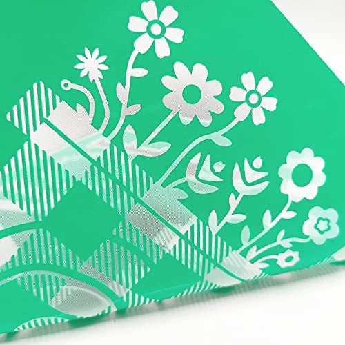 Silk Screen Stencils Animal Plant Flower Stencils Garden Bee Butterfly gallery